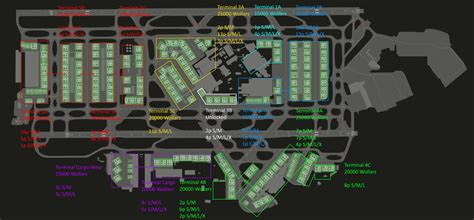 LHR/EGLL - London Heathrow - #4 by Thatflyerguy - Airport Wiki - World