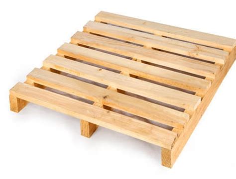 Rectangular Soft Wood Wooden Pallet For Packaging At Rs Cubic Feet