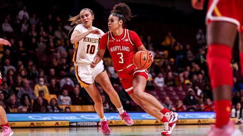 Maryland women’s basketball vs. Purdue preview