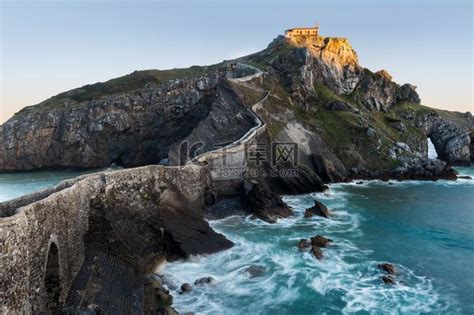 Gaztelugatxe