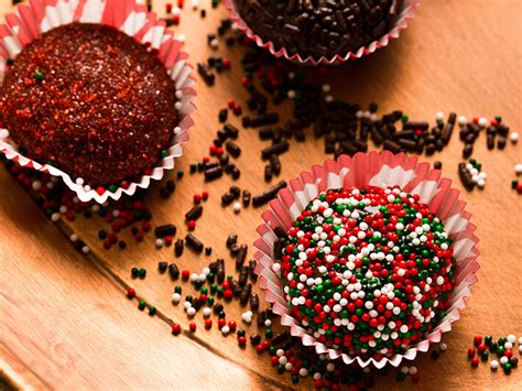 Brigadeiros Recipe