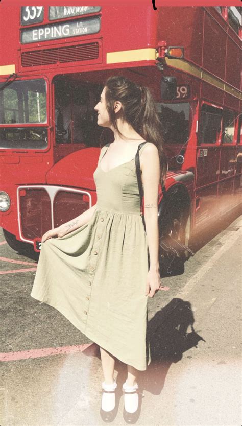 Funky Outfits Fashion Outfits Clark Outfit Pretty People Beautiful People Dodie Clark