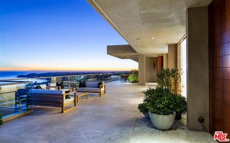 Winding Way Malibu Ca House For Sale Home