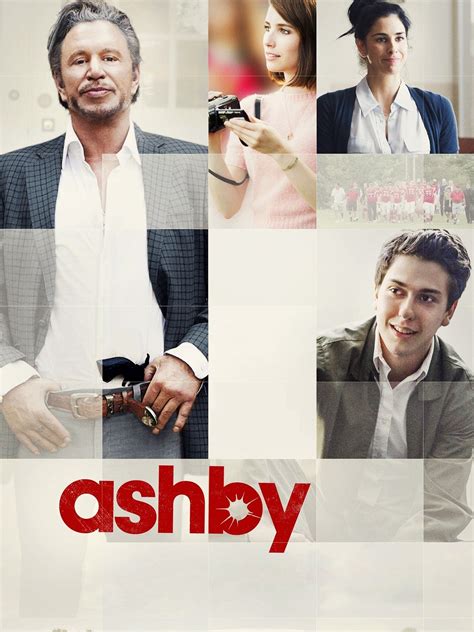 Ashby - Movie Reviews