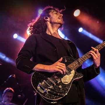 Hozier Tickets 2025/2026 | Seattle.Theater