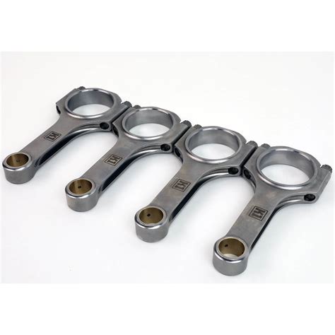 K Technologies Forged H Beam Connecting Rods Mm Set