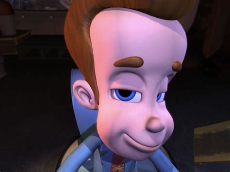 The Adventures Of Jimmy Neutron Boy Genius 2002