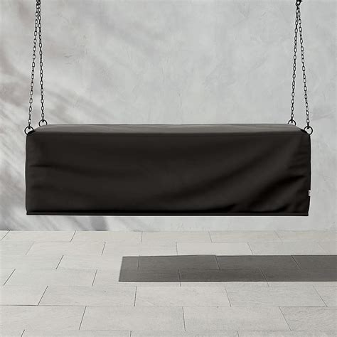 Zora Outdoor Daybed Cover | CB2