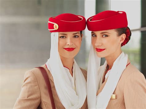 Fly Gosh Emirates Cabin Crew Recruitment Walk In Interview Bangkok