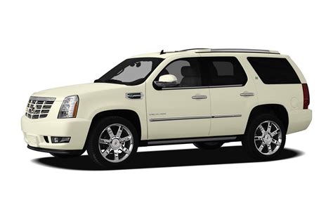 Cadillac Escalade Hybrid - Model Years, Generations & News | Cars.com