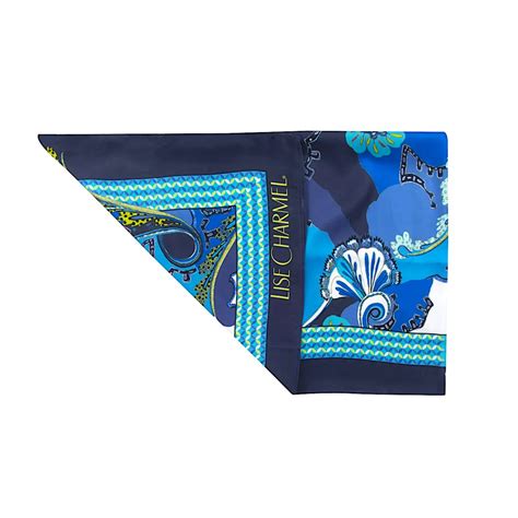 Paréo Soleil Floral Lise Charmel ASB BF Caroline Lingerie Loungewear