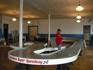 Pictures Of The Road Course Tri Oval And Drag Race Tracks