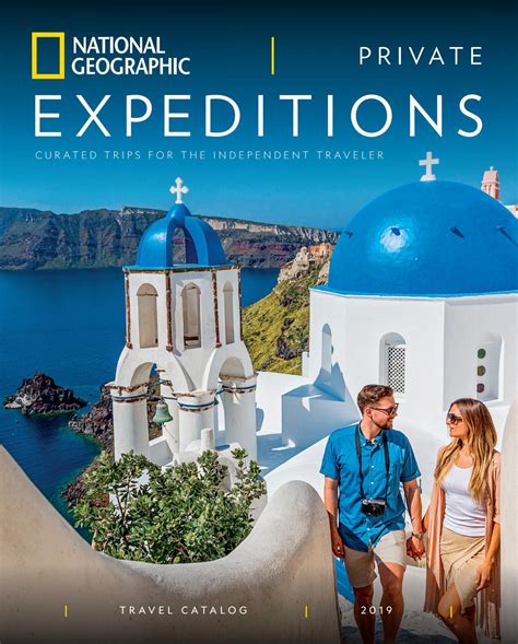 Private Expeditions Catalog By National Geographic Expeditions Issuu