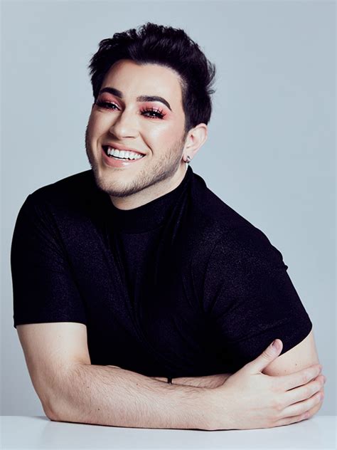 Manny Mua Reveals Which ‘surreal Life Cast Members Made Him