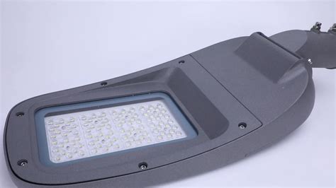 High Lumen Ip65 110lmw 3 Years Warranty 200w Led Street Light Cover