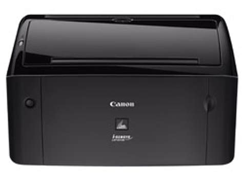 Принтер Canon i-SENSYS LBP3010B (2611B004) + USB cable в інтернет ...