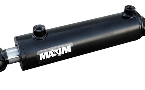 Amazon Maxim WT Welded Cylinder 5 Bore X 32 Stroke 2 5 Rod