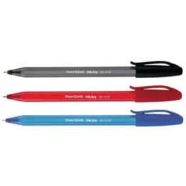 Shop Inkjoy 100 Stick Ballpoint Pens | Zoro UK Business Supplies