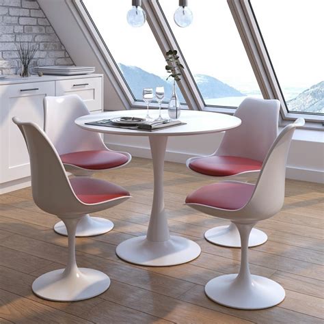 Swivel Dining Chairs - Ideas on Foter