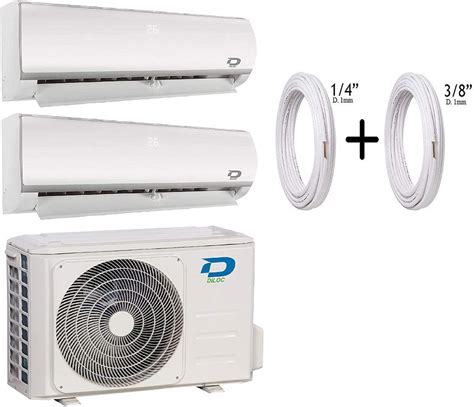 Climatisation R Versible Multisplit Guide Et Comparatif