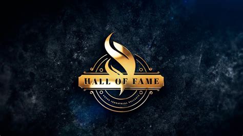 Evento Primera Generaci N Hall Of Fame Youtube