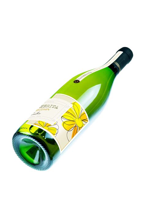 Vinho Margherita Branco Seco Goethe