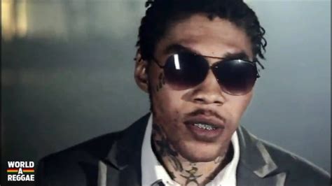 Vybz Kartel Love You Enuh Lost Angel Riddim Aug 2011 Youtube