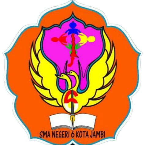 SMAN 6 KOTA JAMBI Profile DBL ID