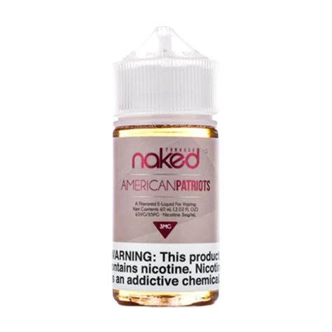Indulge In The Rich Flavors Of Naked Tobacco Vape Juice The Ultimate Delight For Tobacco