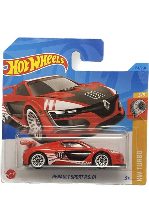 Hot Wheels Tekli Arabalar Renault Sport R S Hkj Fiyat Yorumlar