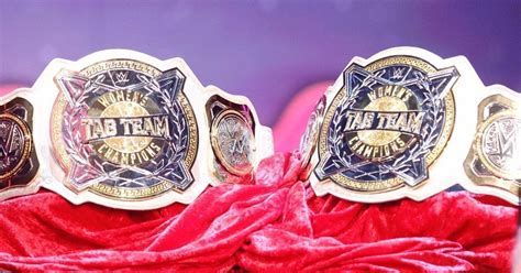 New WWE Women's Tag Team Champions Crowned on WWE Raw | Flipboard