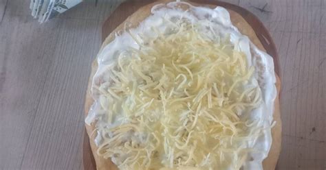 Lángos Zsuzsanna Garai receptje Cookpad receptek