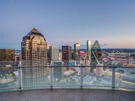 Dallas Tx High Rise Condos Apartment For Sale Rent Dfw Urban Realty