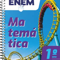 Primeiro Ano Do Enem - Coleção Revisa Enem – 1º Ano