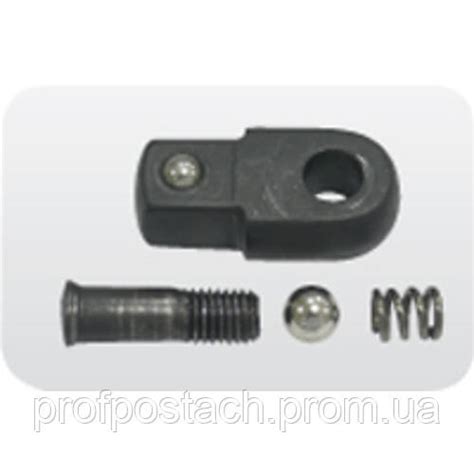 Ремкомплект воротка 3/8" с карданом 3452 (ID#1668294988), цена: 123 ...