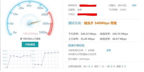 请问下5m光纤宽带的下载速度是多少？（5m服务器带宽 速度） 世外云文章资讯