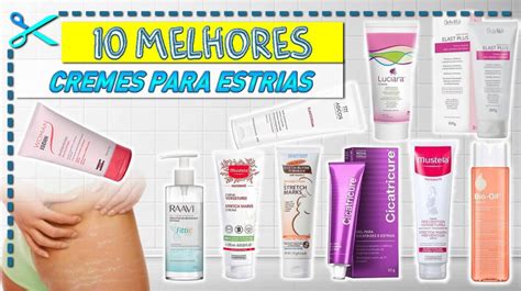 O'que E Bom Para Estria - 10 Melhores Cremes para Estrias - Cupom Mestre