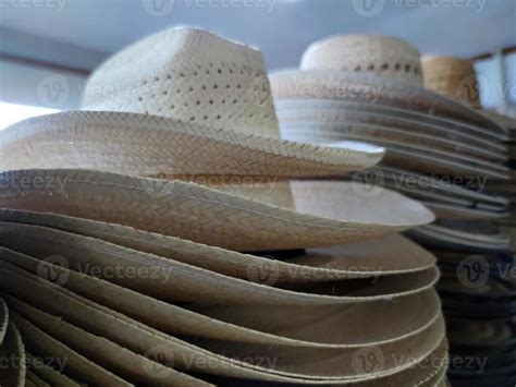 mexican sombrero  boy hat shop  stock photo  vecteezy