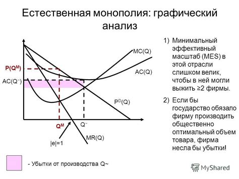 Пример монополия: Монополии: примеры в мире и в России
