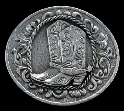 How to Buy Cowboy Belt Buckles – careyfashion.com