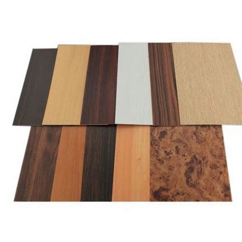 Sunmica Virgo Laminates Mm Mm For Furniture X At Rs