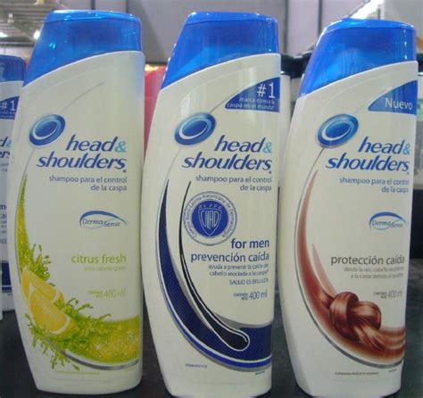 "Хеден Шолдерс" (шампунь). Head&Shoulders;: отзывы, состав, цена ...