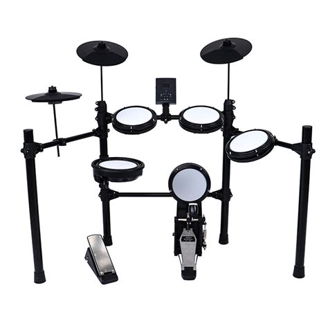 Supply Drum Set Professional Electronic Drum Set Digital Wholesale Factory - Quanzhou Moyin ...