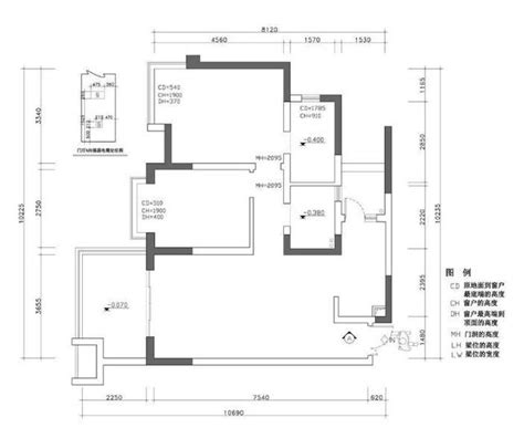 100平米歐式風格二居室，預算7萬，點擊看效果圖！ 每日頭條