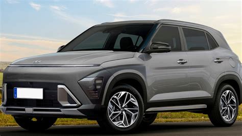 Hyundai Creta Ev Production Starts Late