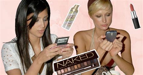 The Nostalgic S Urban Decay Naked Palette Is Back