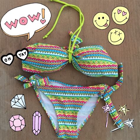 Bikini Shopee Thailand