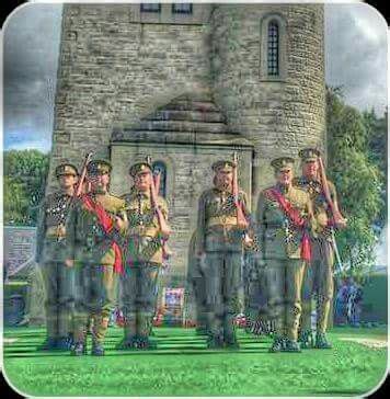 Pinterest | Battle of the somme, British armed forces, British army uniform