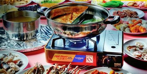 Marina Bay Bbq Steamboat Buffet Halalmak