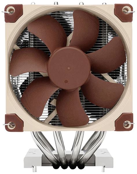 Noctua NH D9 DX 4189 4U chladič procesora s ventilátorom Conrad sk